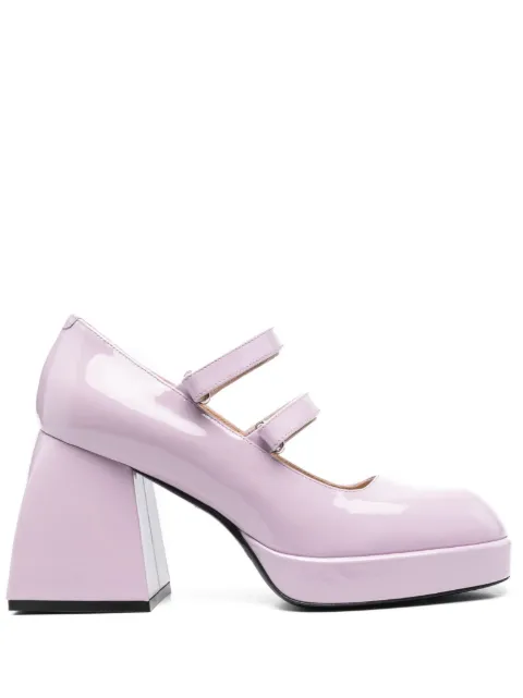 Nodaleto Bulla Babies 65 Mary Jane Pumps