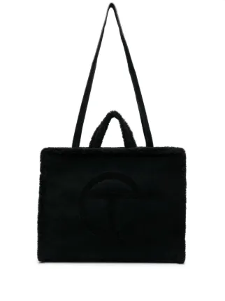 Farfetch telfar sales bag