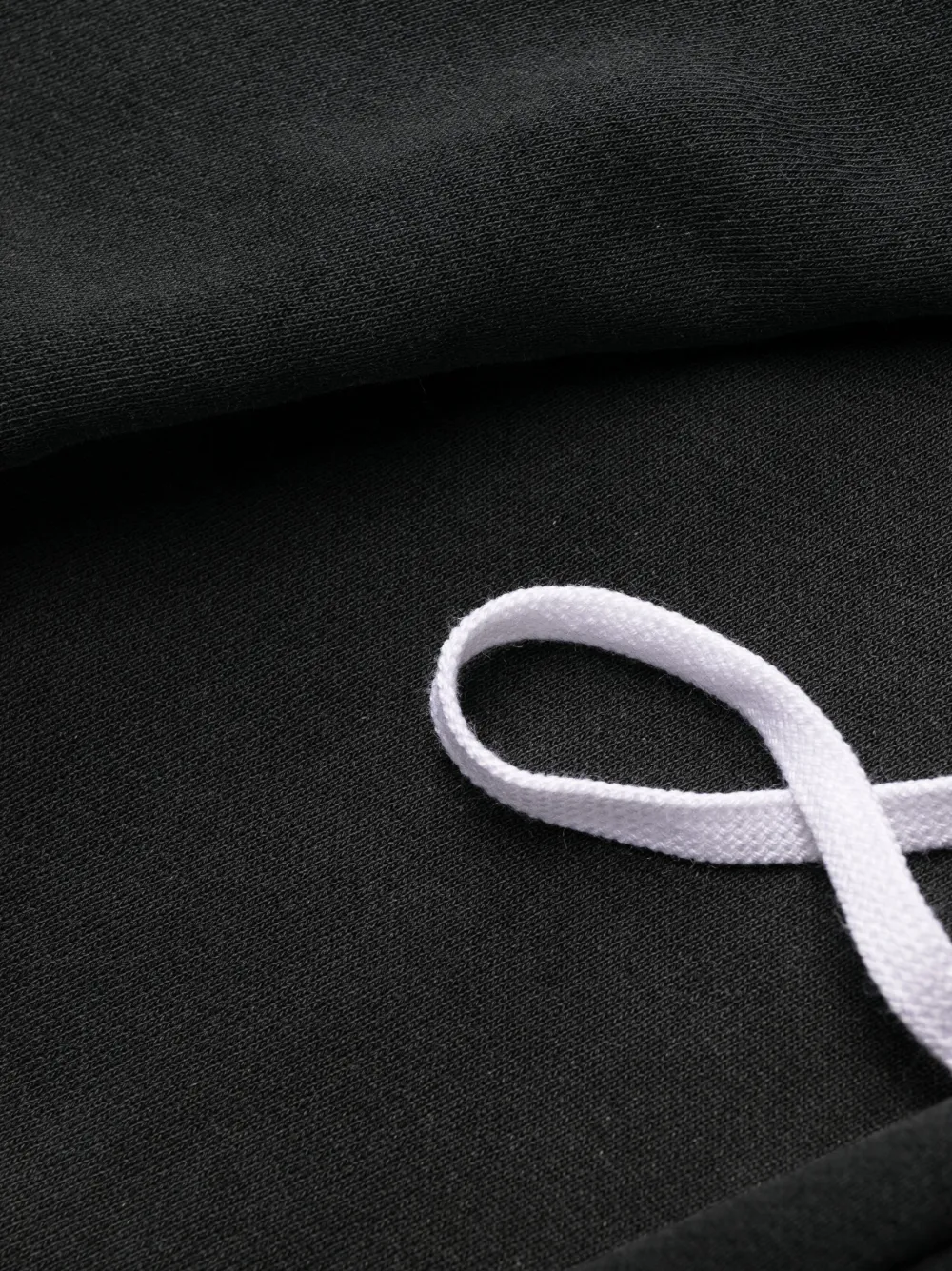 AMIRI Pantaloni Sportivi Con Applicazione | Nero | FARFETCH IT