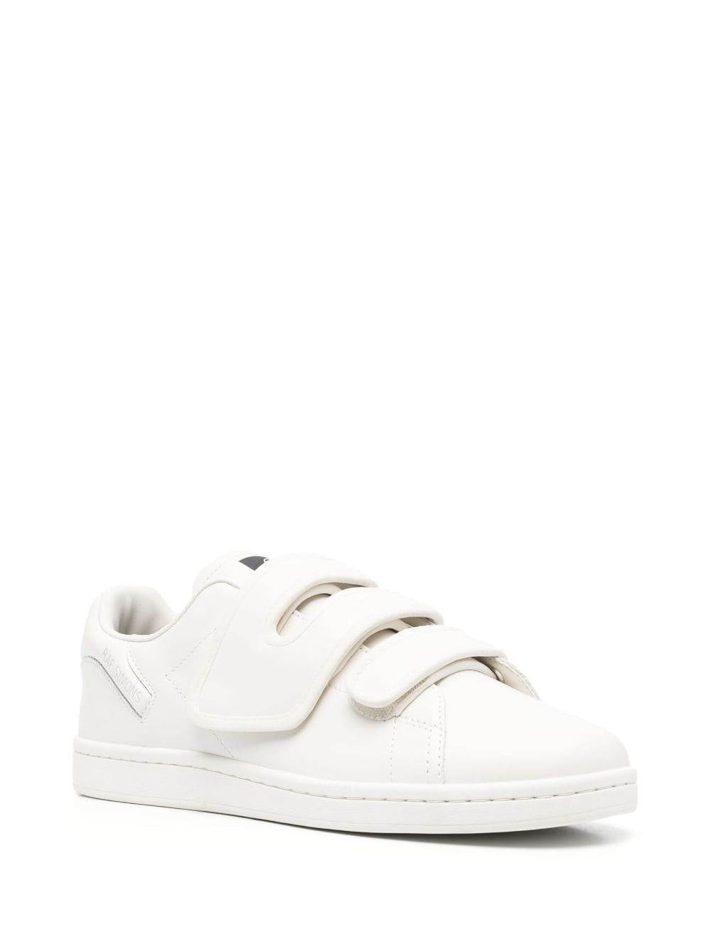 Raf Simons Orion low-top sneakers - Wit