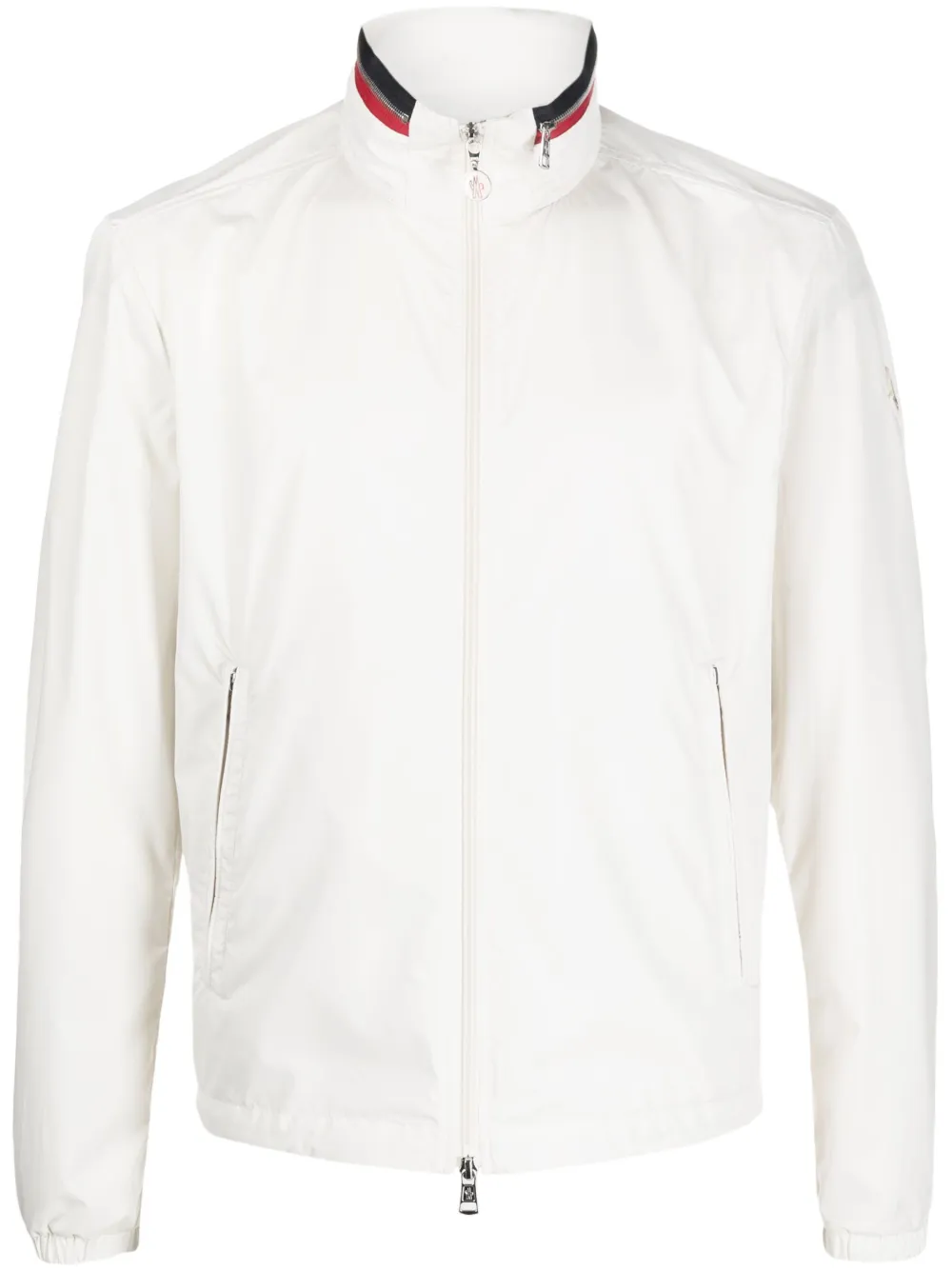 Moncler Farlak Lightweight Jacket Farfetch