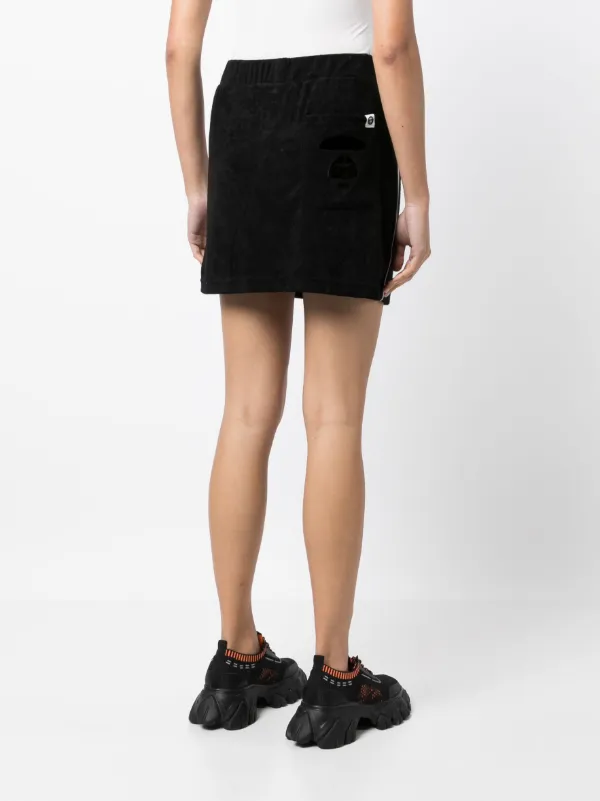 BAPE APE MINI SKIRT スカート Bape Mini Skirt (PREORDER) – Threadsbysahara