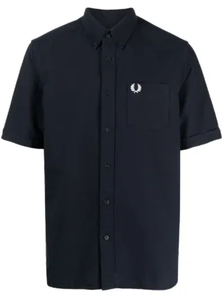 Fred Perry
