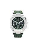 Bell & Ross BR 05 42mm - Green