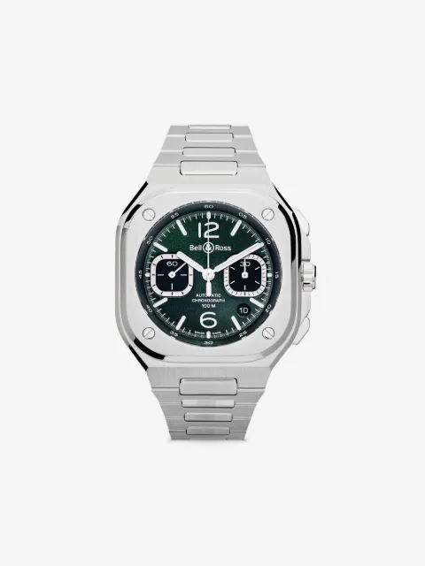 Bell & Ross BR 05 42mm