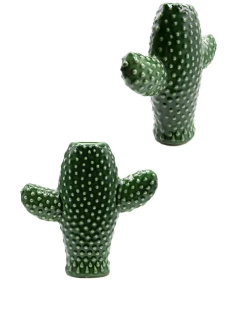 Serax ceramic cactus vase set