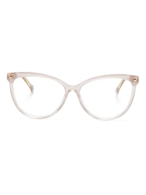 Carolina Herrera - cat-eye glasses