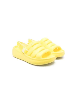 UGG Kids Sport Yeah Slingback sandalsSport Yeah Slingback Sandals