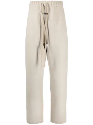 Fear Of God メンズ ストレートパンツ通販 - FARFETCH