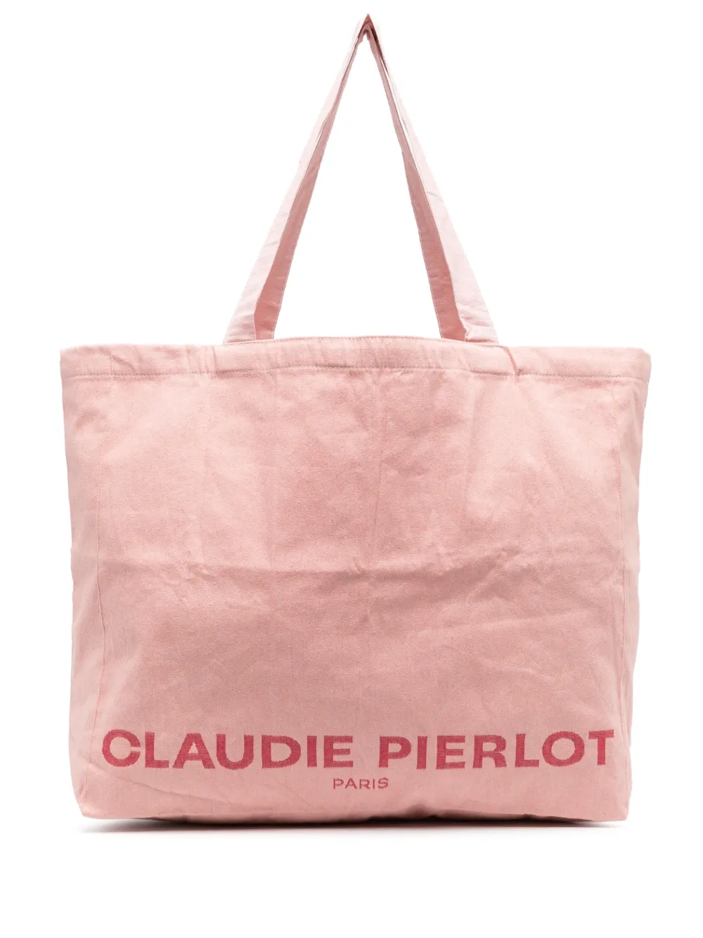 Claudie Pierlot Oversized tote bag
