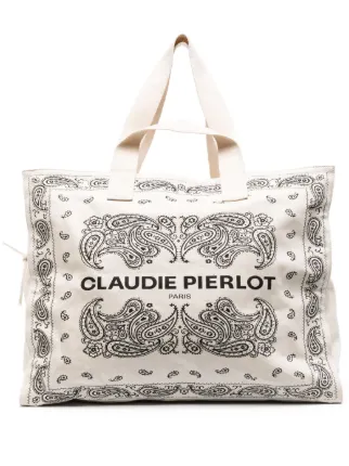 Claudie Pierlot