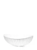 Serax Meo wired basket bowl - White