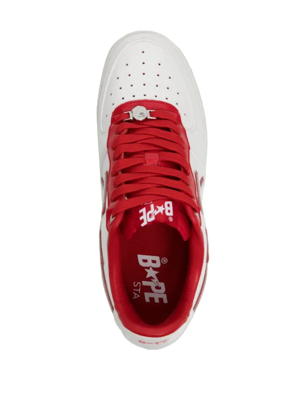 A BATHING APE® Bape スニーカー - Farfetch