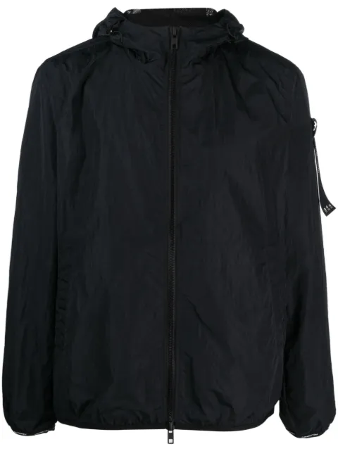 Peuterey zip-up lightweight jacket