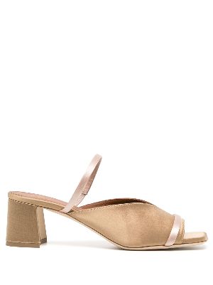 The hot sale 1squarenudist sandal