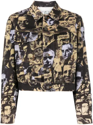 Jean Paul Gaultier Pre-Owned