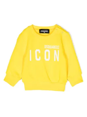 Dsquared 2024 sweater kids