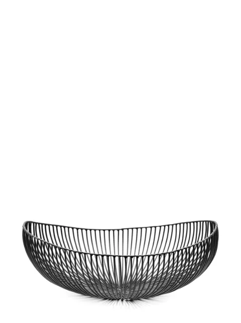 Serax Antonino wired basket bowl