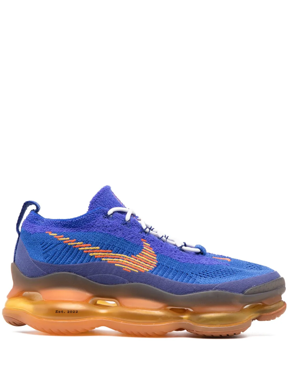 Nike tenis bajos Air Max Scorpion | azul | Image 1