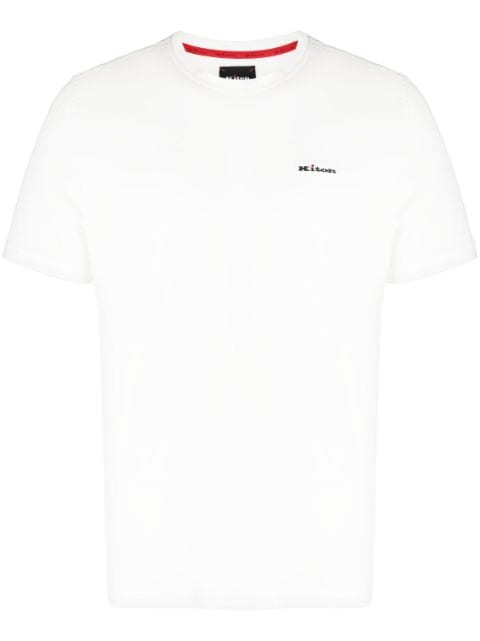 Kiton T-Shirts & Vests | FARFETCH