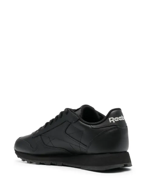 Reebok logo-tag low-top sneakers GY0960 - 2