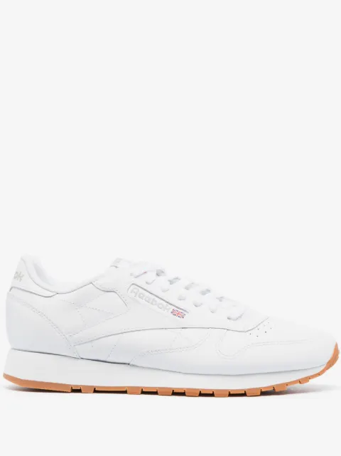 Reebok Classic low-top sneakers