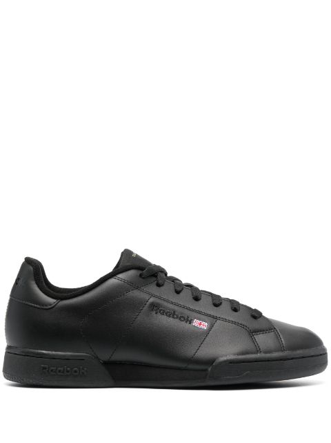 hype Reebok NPC II low-top sneakers 