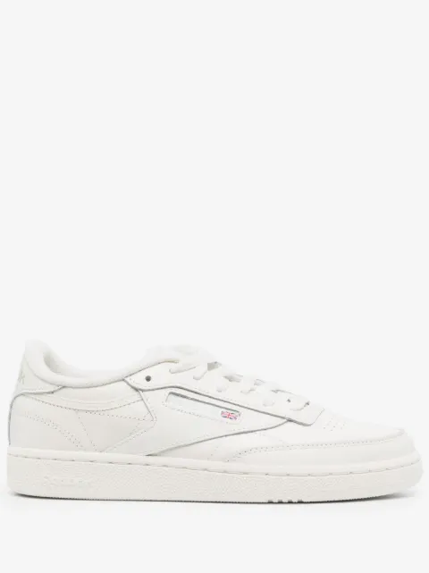 Reebok tenis bajos Club C 85