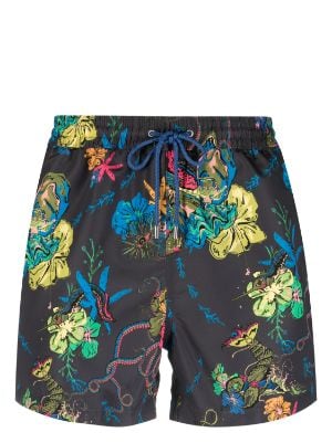 Zwemshorts voor heren Paul Smith - FARFETCH