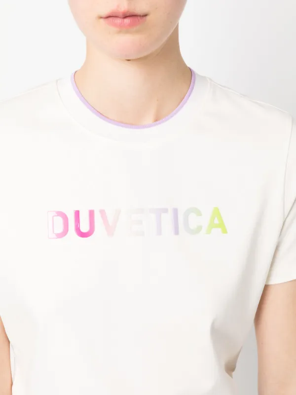 duvetica t shirt