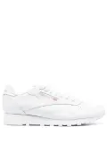 Reebok logo-tag low-top sneakers - White