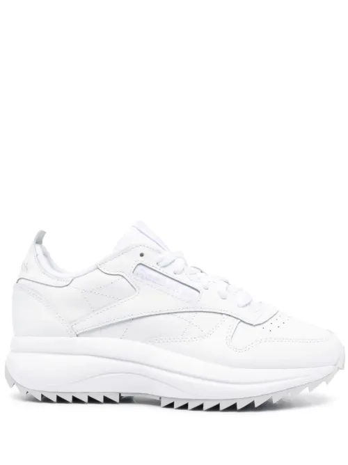 Baskets à patch logo - Reebok - Modalova