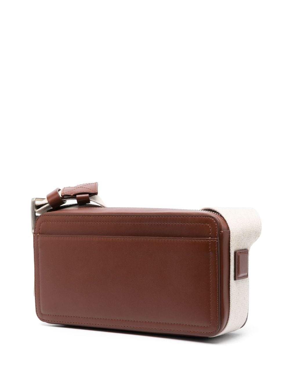 Jacquemus Le Cuerda Horizontal Crossbody Bag Farfetch