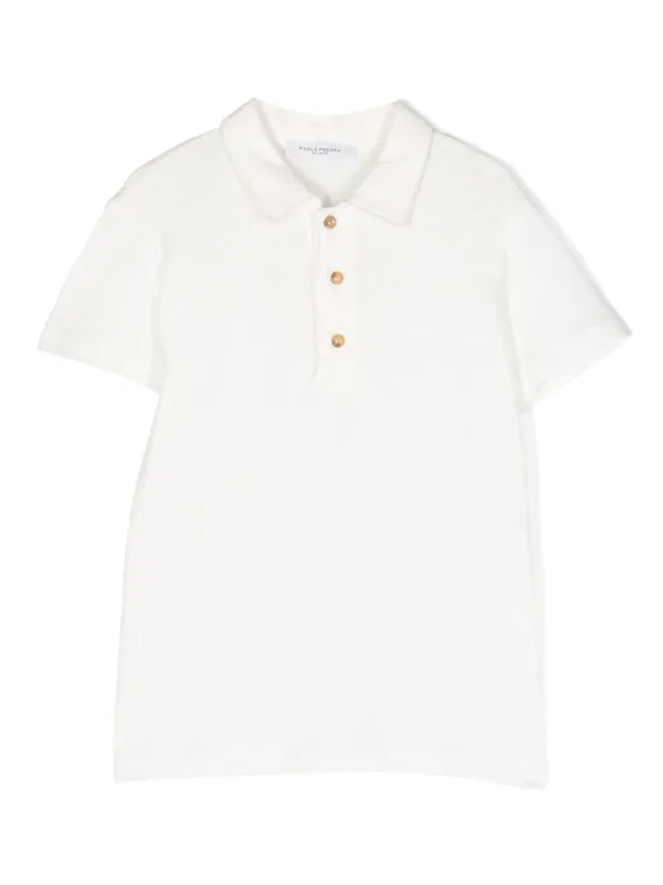 Paolo pecora polo sale