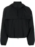 Canada Goose Sinclair Wind hooded jacket - Black