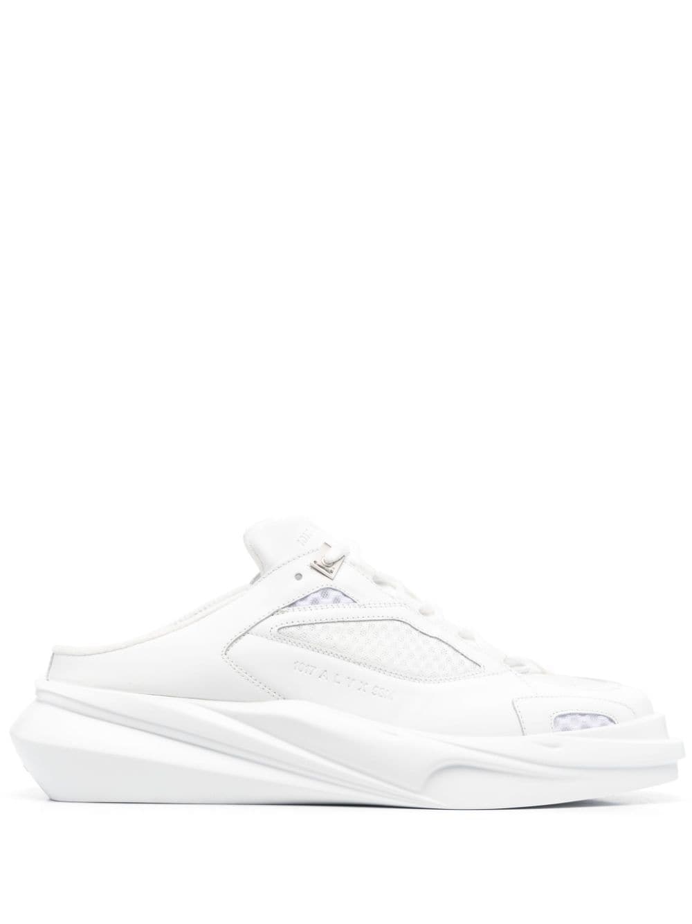 1017 ALYX 9SM Mono slip-on sneakers - White