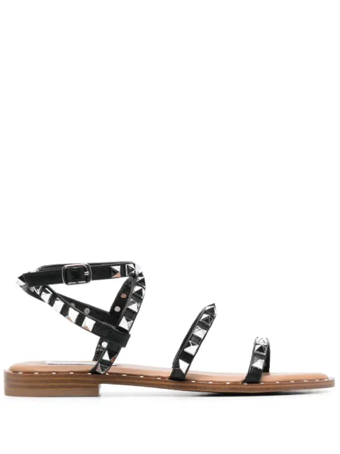 Steve Madden stud-embellished flat sandals