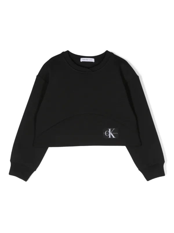 Long sleeve calvin discount klein