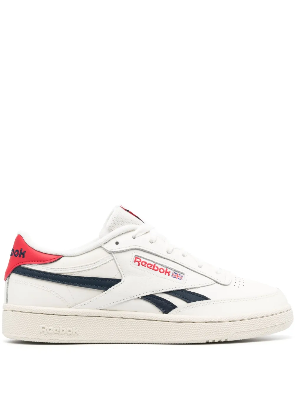 Reebok Club C Revenge Low-top Sneakers In White