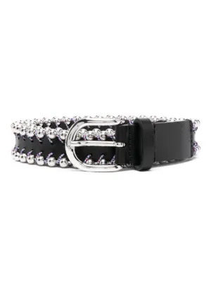 Isabel Marant Belts | FARFETCH US