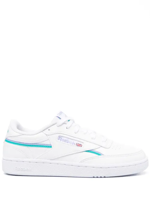 Reebok baskets Club C 85 - Blanc - Reebok - Modalova
