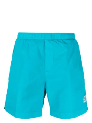 Cp company swim hot sale shorts sale