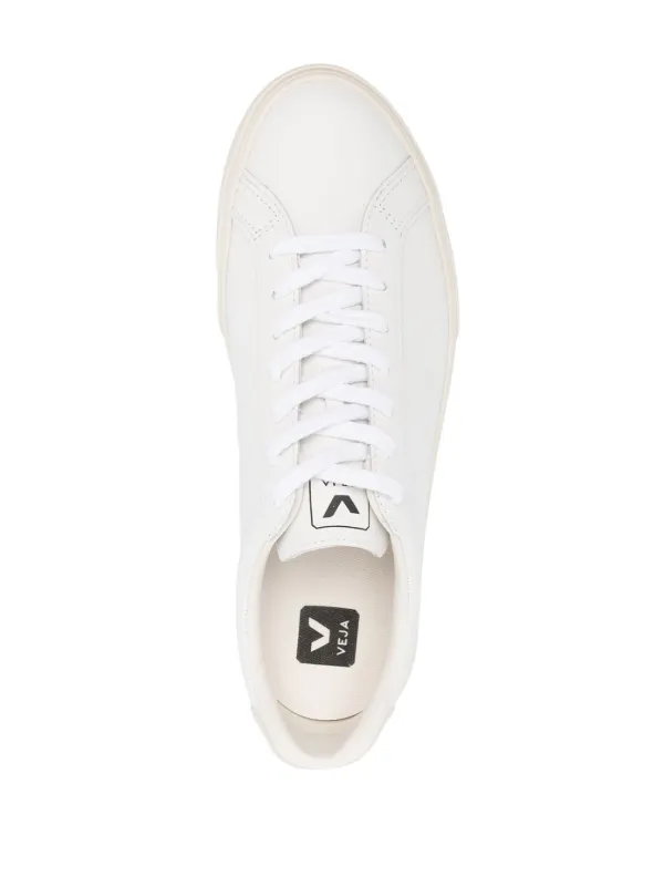 VEJA Esplar lace-up Sneakers | White | FARFETCH