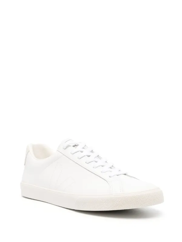スニーカー VEJA Men Sneakers EA0200001EXTRAWHITE White ESPLAR LEATHER WHITE | VEJA