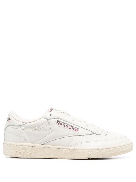 Reebok - Club C 85 TV sneakers