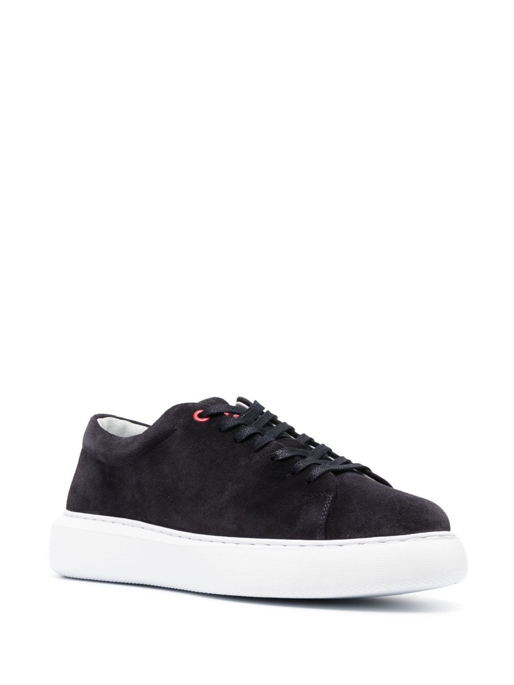 Peuterey Low-top sneakers - Blauw