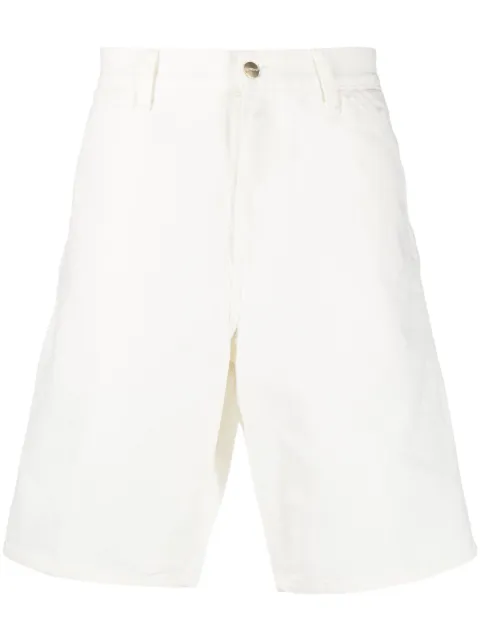Carhartt WIP bermudas Single Knee