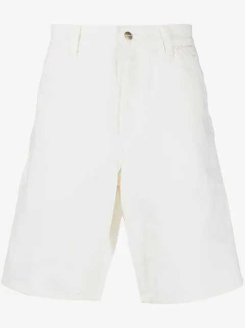 Carhartt WIP Single Knee bermuda shorts