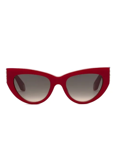 Roberto Cavalli cat-eye sunglasses