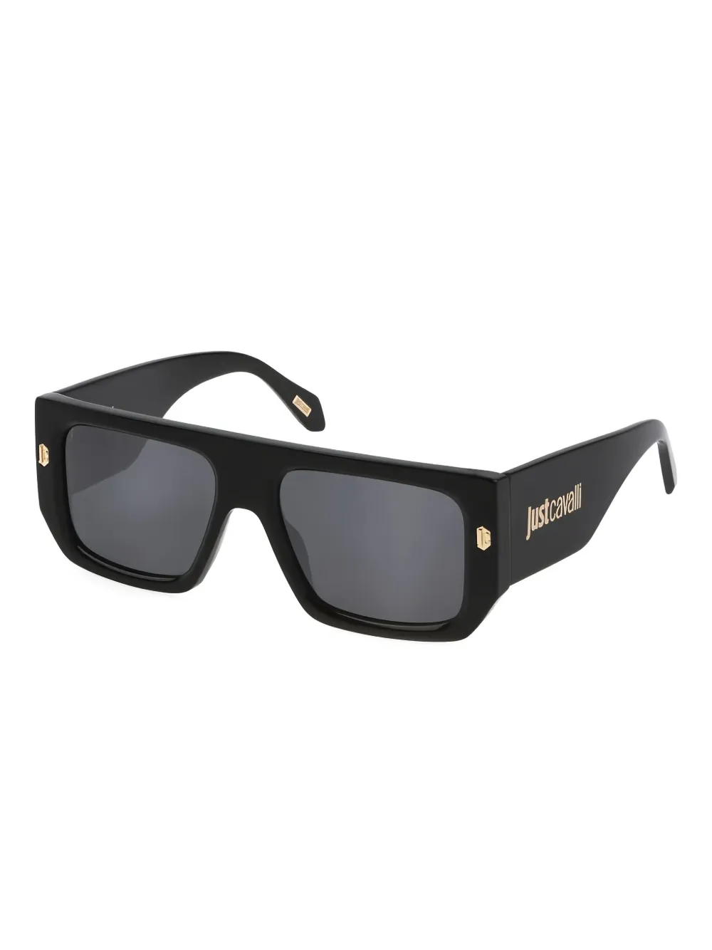 Just Cavalli square-frame sunglasses - D9889